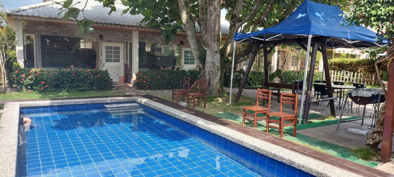Xikou Gengmengyuan B&B מראה חיצוני תמונה