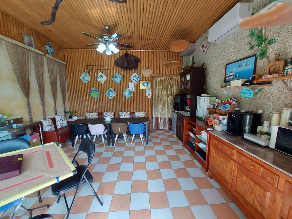 Xikou Gengmengyuan B&B מראה חיצוני תמונה