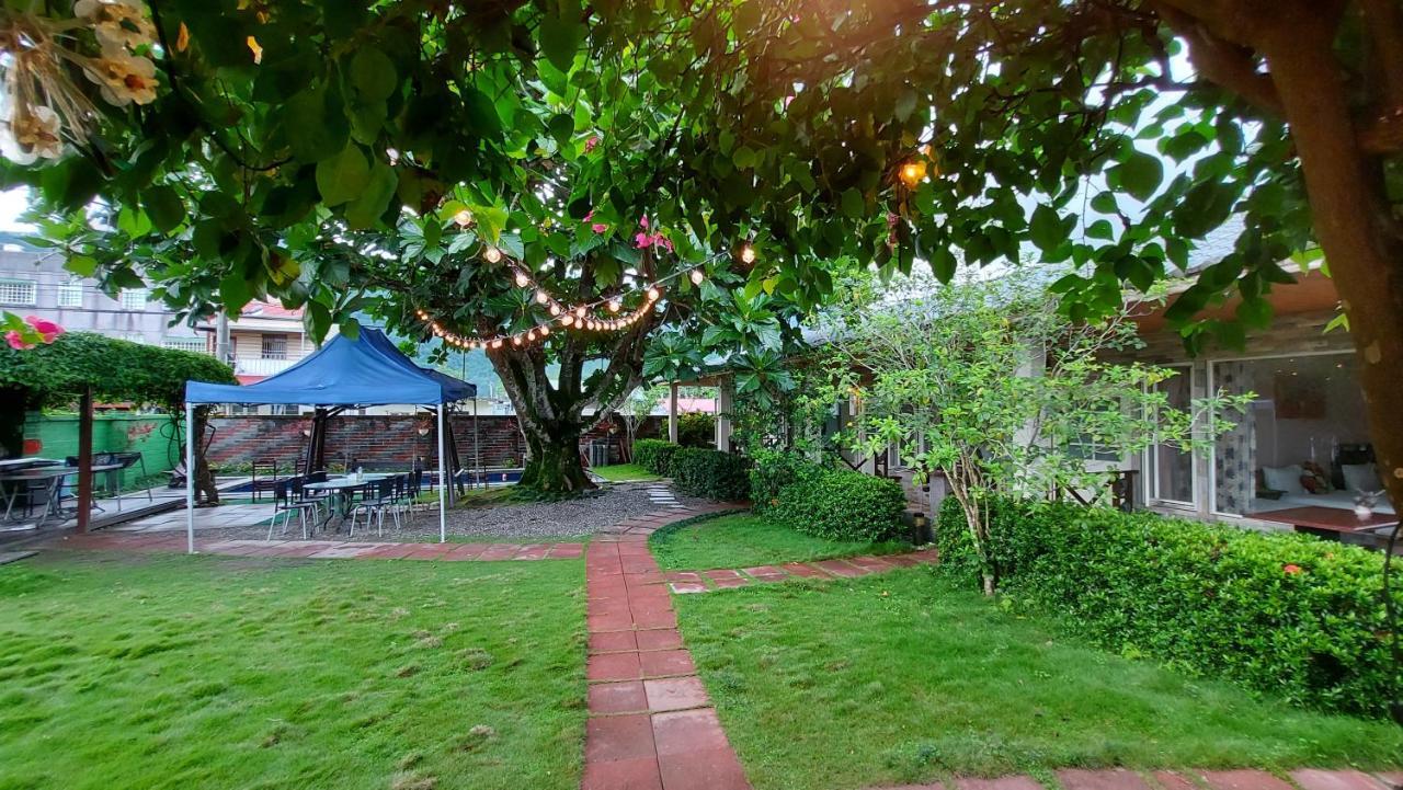 Xikou Gengmengyuan B&B מראה חיצוני תמונה