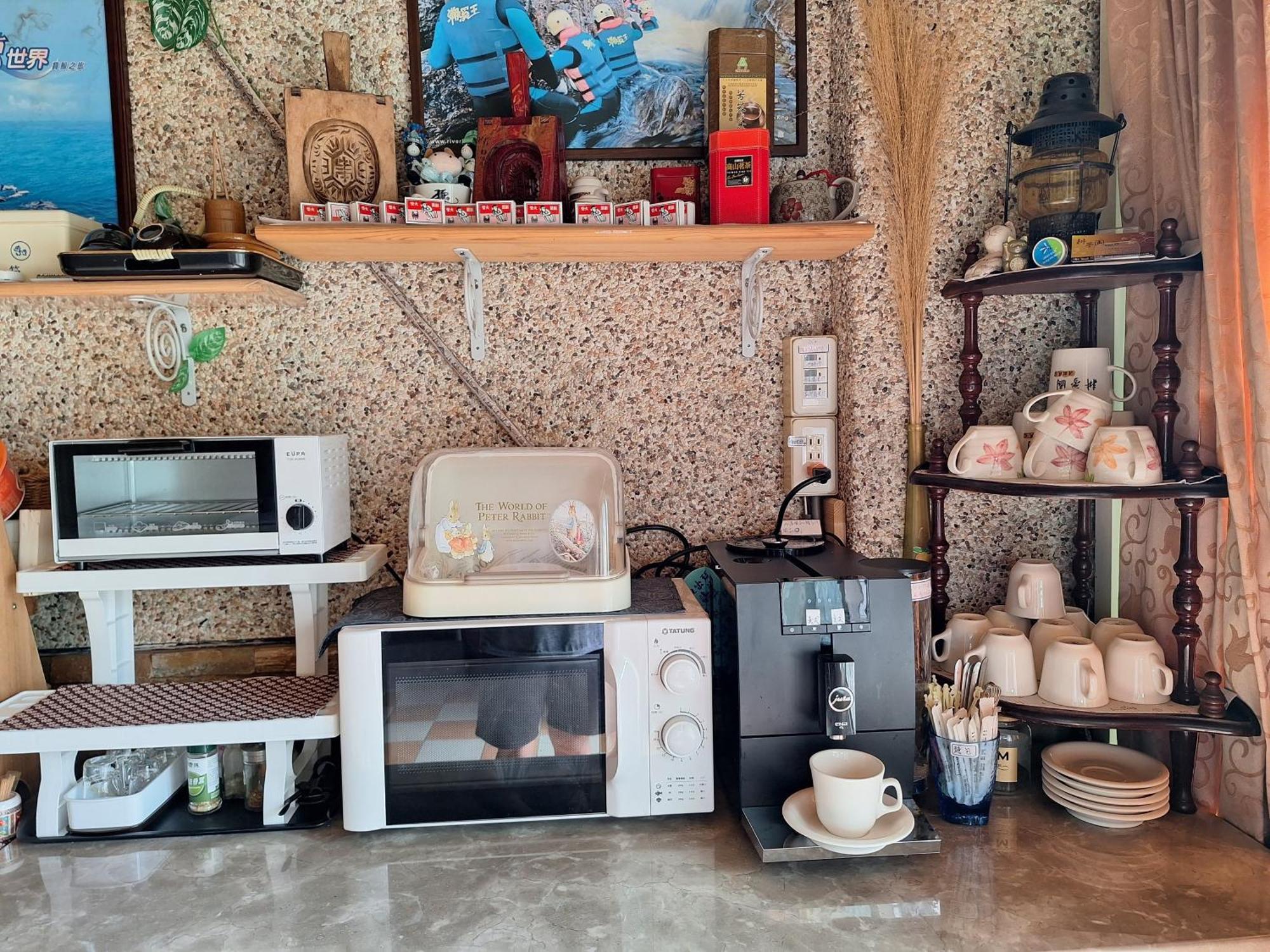 Xikou Gengmengyuan B&B מראה חיצוני תמונה