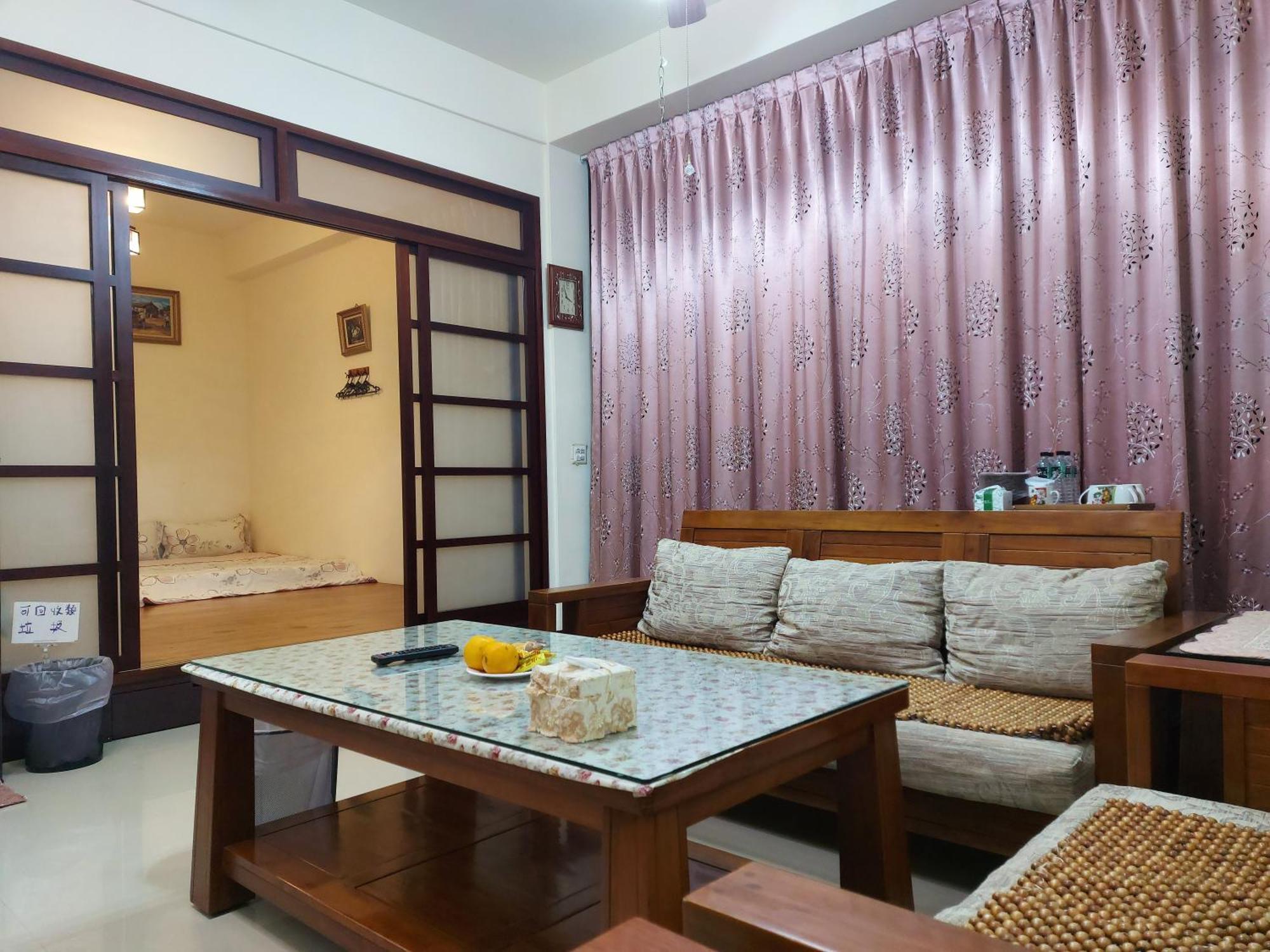Xikou Gengmengyuan B&B חדר תמונה
