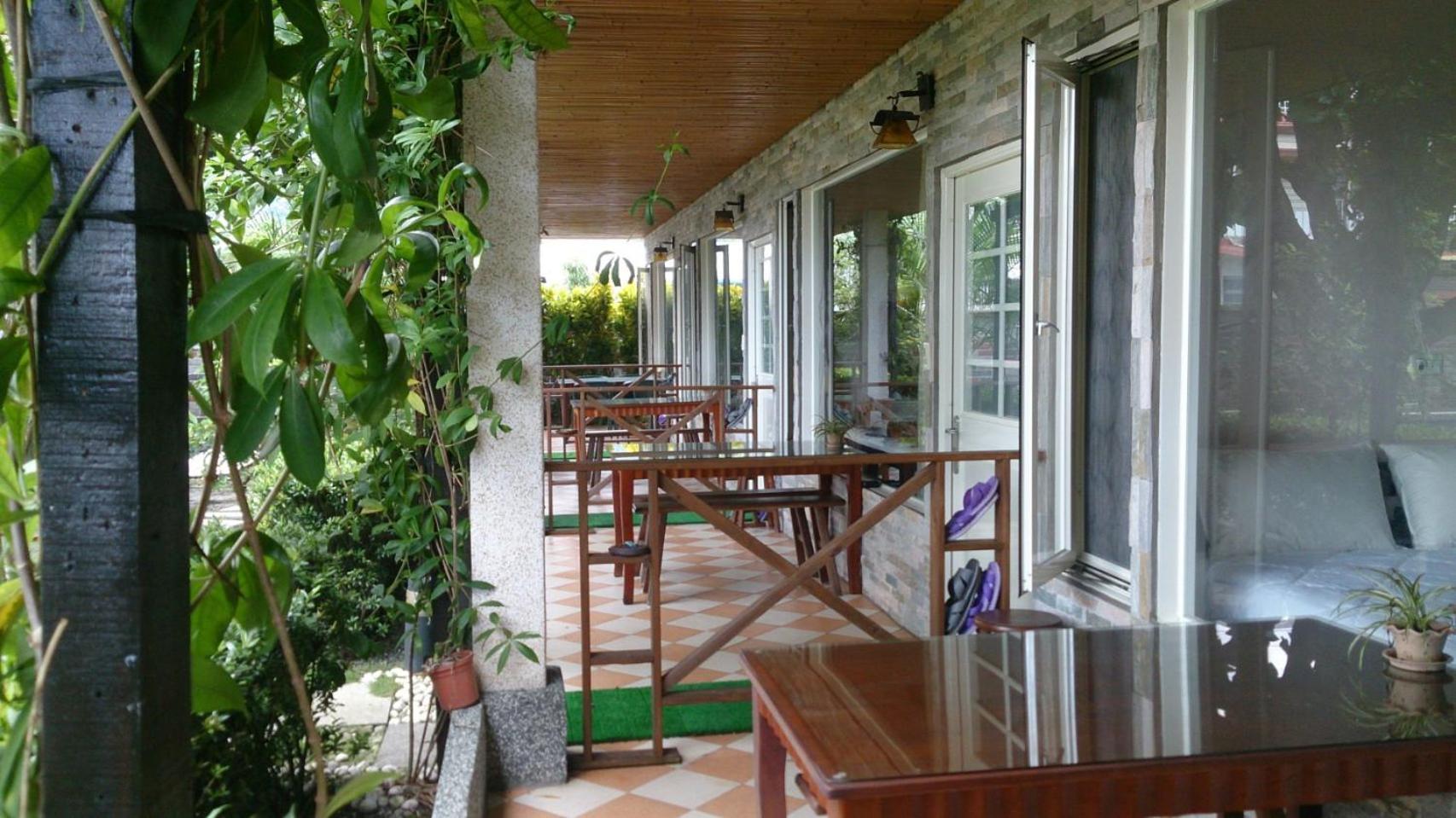 Xikou Gengmengyuan B&B מראה חיצוני תמונה