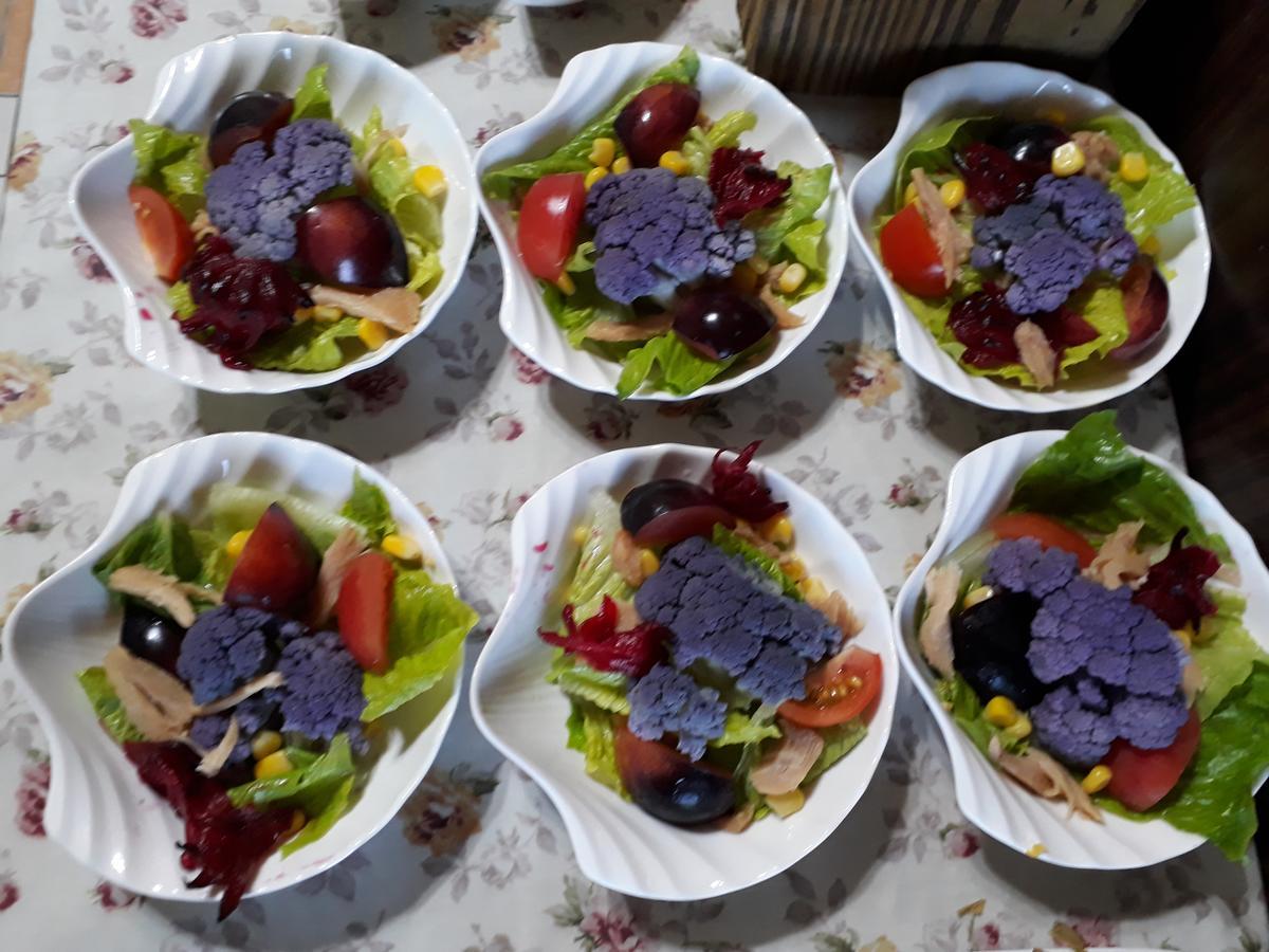 Xikou Gengmengyuan B&B מראה חיצוני תמונה