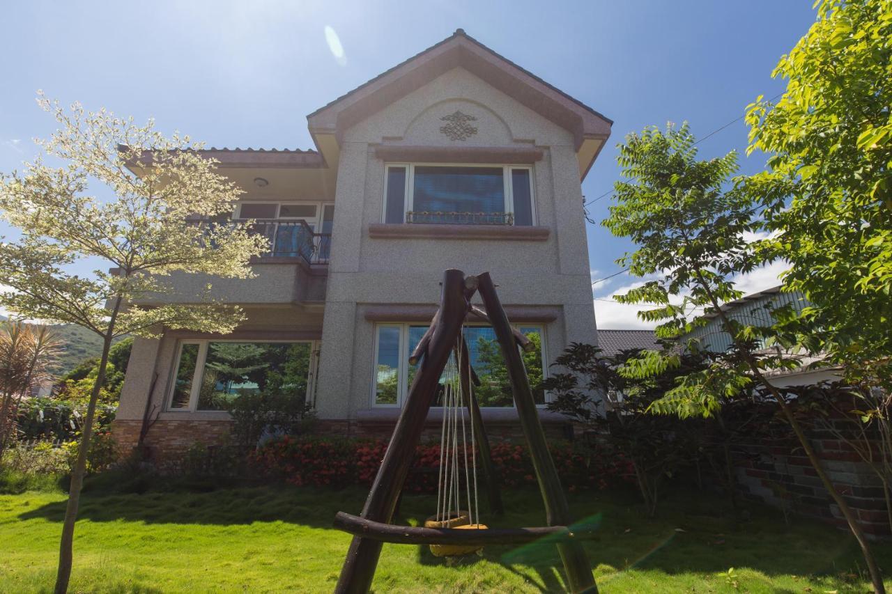 Xikou Gengmengyuan B&B מראה חיצוני תמונה