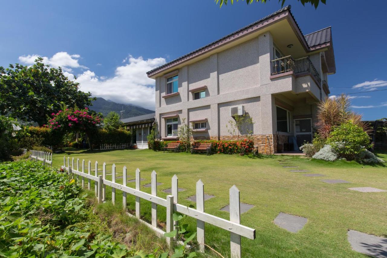 Xikou Gengmengyuan B&B מראה חיצוני תמונה