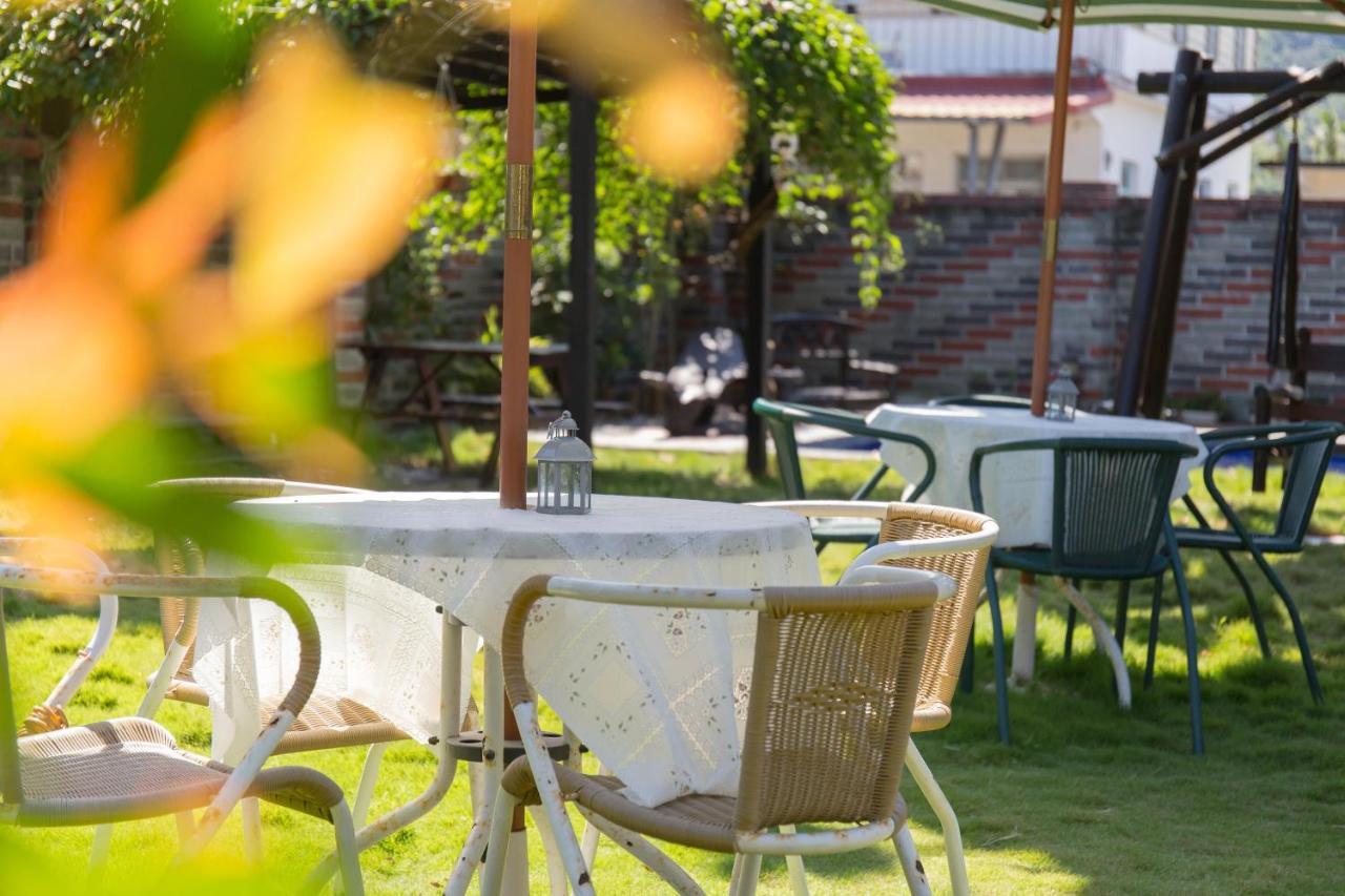 Xikou Gengmengyuan B&B מראה חיצוני תמונה