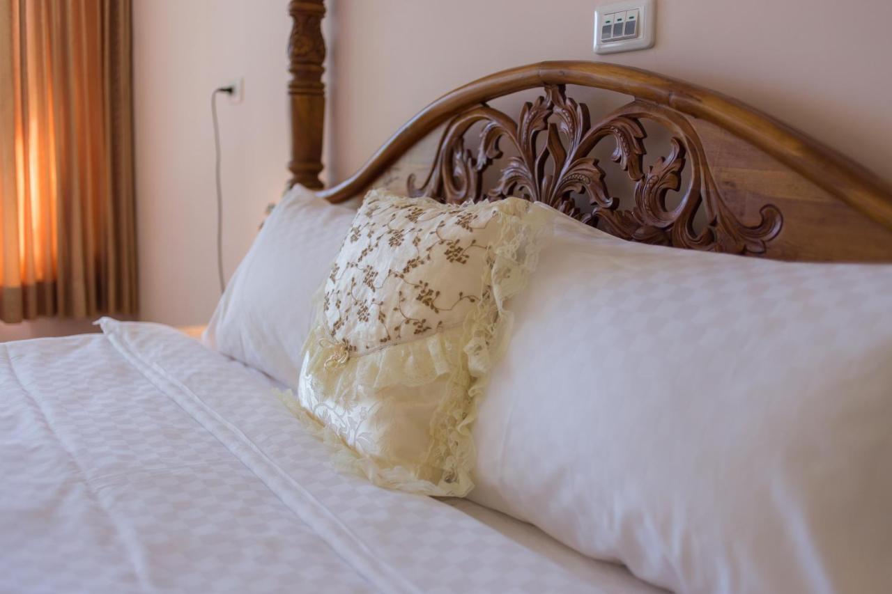 Xikou Gengmengyuan B&B חדר תמונה