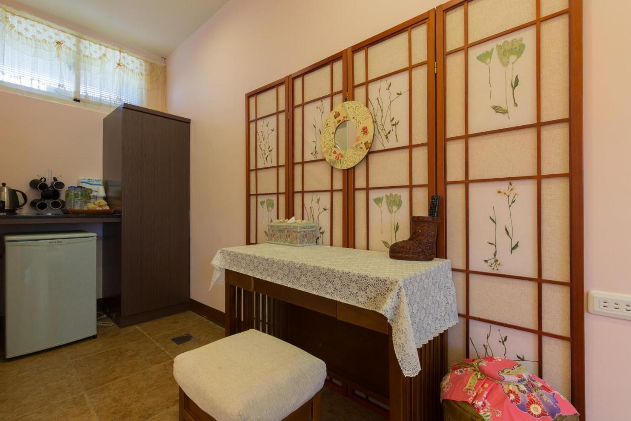 Xikou Gengmengyuan B&B חדר תמונה