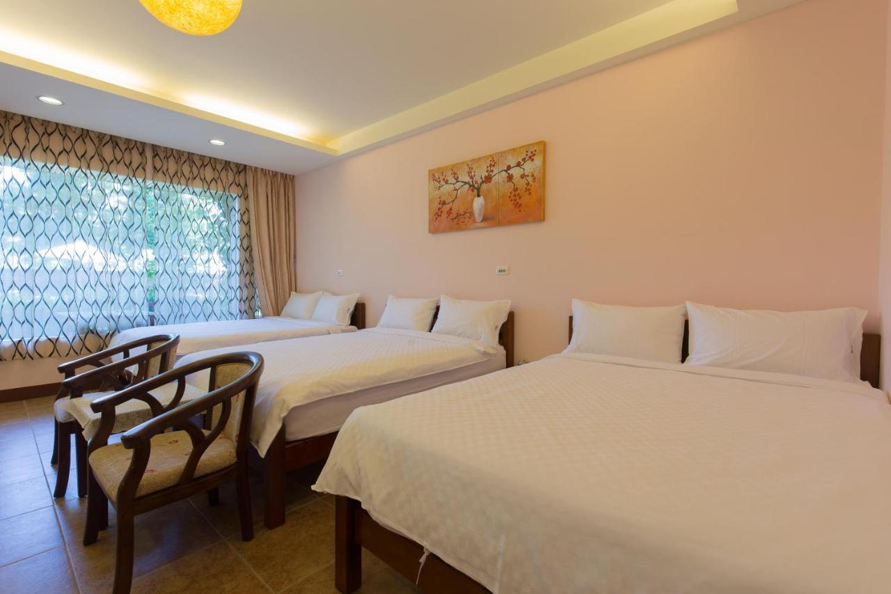 Xikou Gengmengyuan B&B חדר תמונה